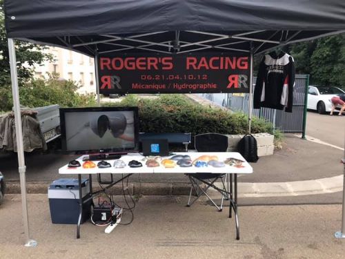 champagne 52 nogent nohmad roger s racing stand.