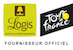 Logis Hotel - Tour de France