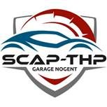 nogent 52 garage scap thp logo. nogent 52 garage scap thp logo.