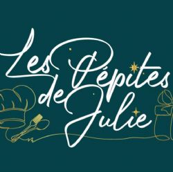 nogent 52 les pepites de julie logo.