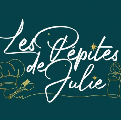 nogent 52 les pepites de julie logo.