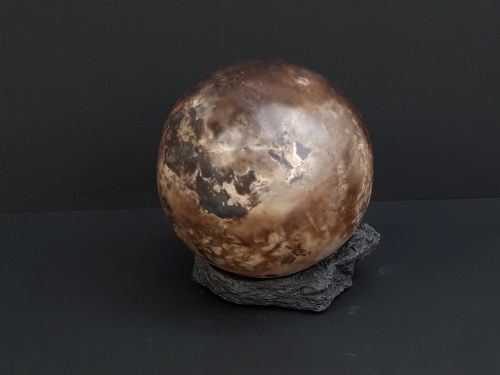 champagne 52 nogent nohmad lemaux pour le dire boule polie.