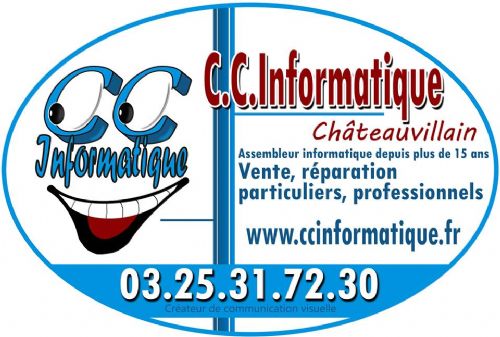 champagne 52 chateauvillain nohmad ccinformatique  logo.