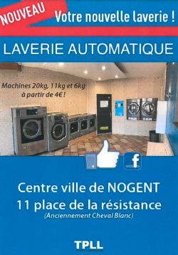nogent 52 laverie du cheval blanc.