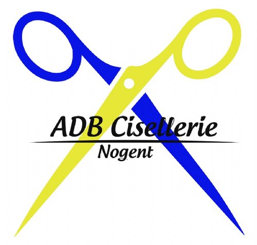 nogent 52 adb cisellerie logo.