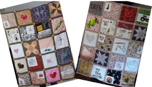 nogent 52 c.lapasset plaids personnalises.