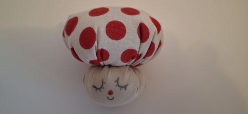 nogent 52 c.lapasset champignon odorant.