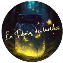 nogent 52 cuves la fabriq des lucioles logo.