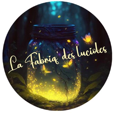 nogent 52 cuves la fabriq des lucioles logo.