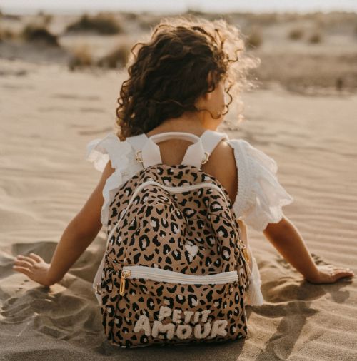 nogent 52 nohmad oh les momes sac a dos minus beige. nogent 52 nohmad oh les momes sac a dos minus beige.