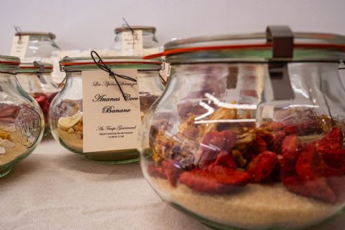 nogent 52 nohmad au temps gourmand.