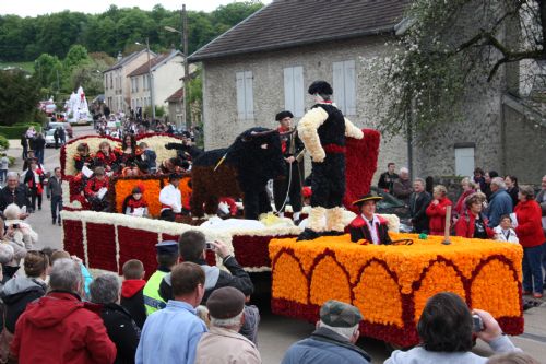 nogent 52 cavalcade 2013.