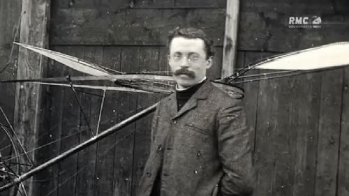 paul cornu.
