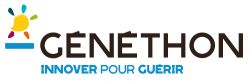 genethon logo fr.