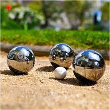 boules petanque.