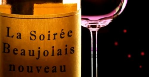 champagne 52 ot nogent agend beaujolais nouveau.