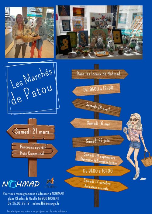 marche de patou affiche generale.