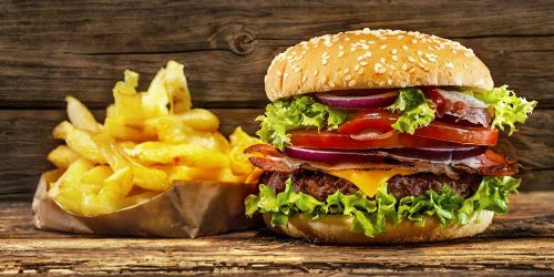 montigny le roi restaurant arcombelle burger frites.