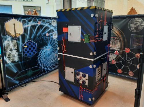 nogent 52 nohmad escape game.