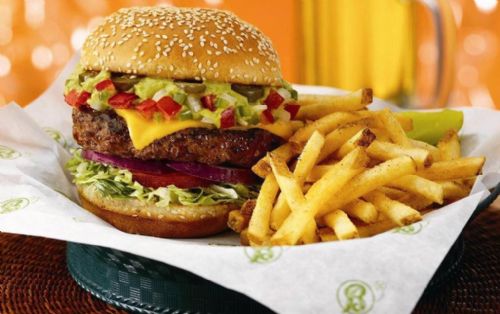 villiers sur suize drive burger auberge de la fontaine.