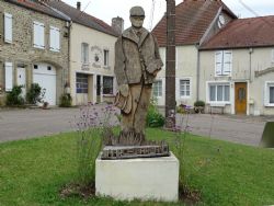 parcours arland marcel.