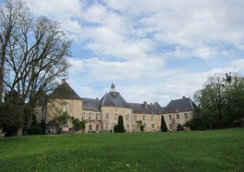 chateau rimauourt.