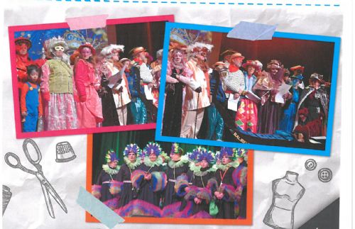 nogent 52 agenda balibeux costumes de carnaval.