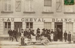 nogent 52 nohmad exposition cafes d antan au cheval blanc.