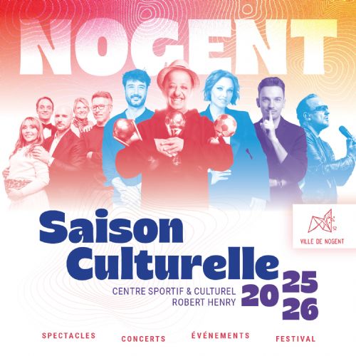 couverture saison culturelle 2025 2026.