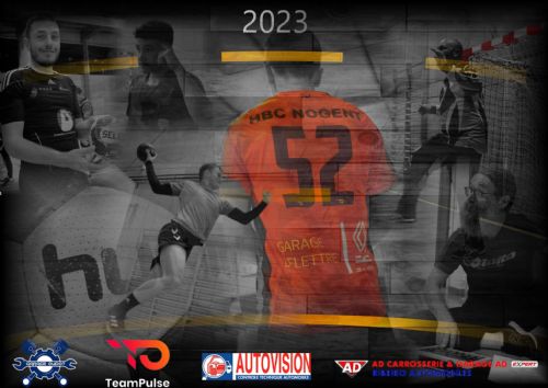 nogent 52 hbc nogent 1.