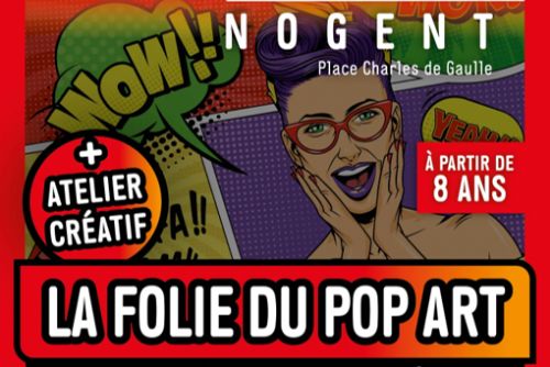mf pop art.