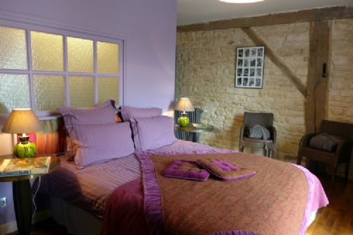 chambre hotes haute marne biesles 52g591 chambre 2.