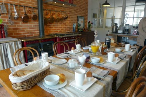 chambre hotes haute marne biesles 52g591 petit dejeuner.