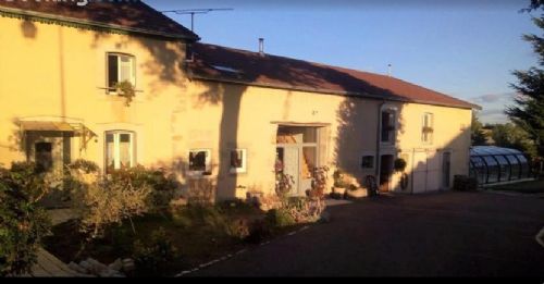 nogent 52 nohmad chambre hote les gremilles.