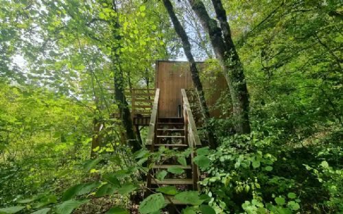 nogent 52 nohmad hebergements insolites domaine du moulin de trimeule carpinus.