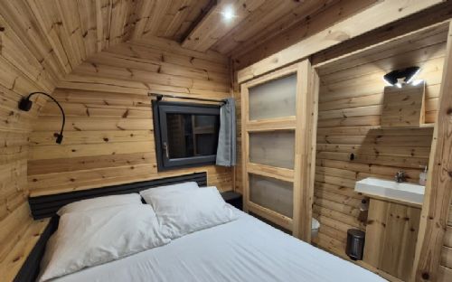 nogent 52 nohmad hebergements insolites domaine du moulin de trimeule dolio chambre.