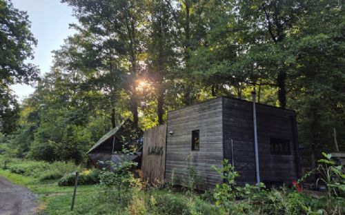 nogent 52 nohmad hebergements insolites domaine du moulin de trimeule lacus.