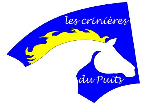 champagne 52 nogent nohmad les crinieres du puits logo.