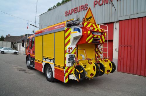champagne 52 nogent association sapeurs pompiers fptsr.