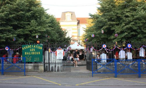 champagne 52 nogent association les balibeux soiree guinguette.