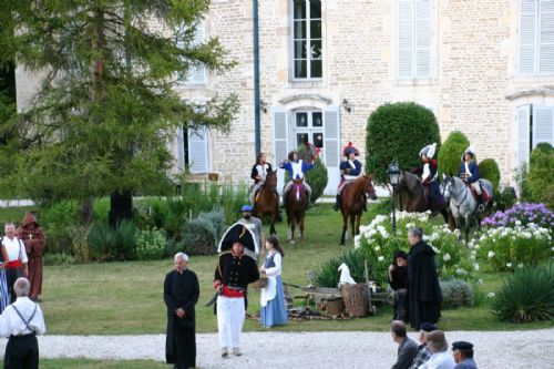 champagne 52 nogent associations les amis de buxieres marault.