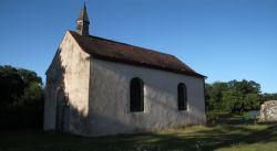 nogent 52 nohmad les amis de morimond chapelle sainte ursule.