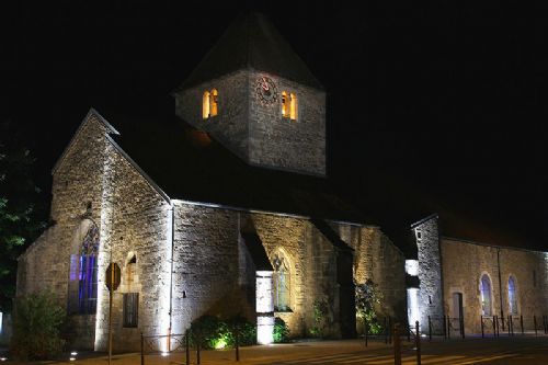 champagne 52 nohmad eglise de nogent le bas.