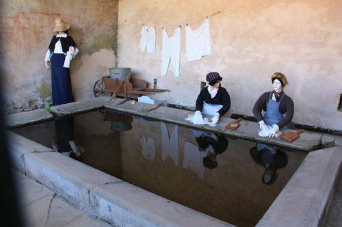 champagne 52 poinson les nogent nohmad lavoir.