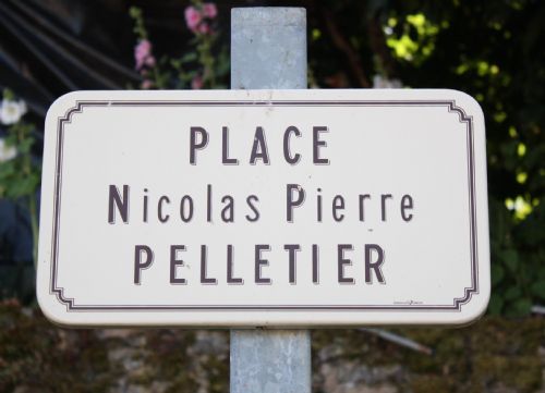 champagne 52 poinson les nogent nohmad n.p.pelletier.