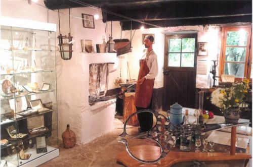 nogent 52 musee cetait hier cuisine.