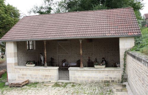 champagne 52 nohmad poinson lavoir.