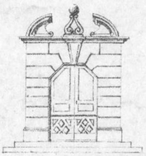 nogent 52 poulangy sauvegarde patrimoine logo.