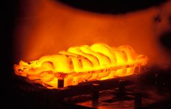 FORGES DE COURCELLES