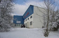 EUROTECHNI